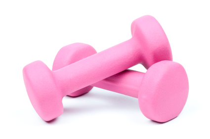 Fitness related image